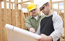 Porttannachy outhouse construction leads